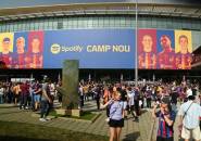 Barcelona Tunda Kembali ke Camp Nou hingga 2025