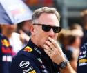 Christian Horner Akui Marko Sudah Ingin Ricciardo Didepak Sejak Lama