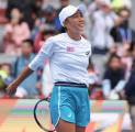 Dari 24 Kekalahan Beruntun, Zhang Shuai Kini Belum Terhentikan Di Beijing