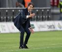 Ditanya Format Baru UCL, Simone Inzaghi: Ini Lebih Seru dan Sulit