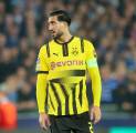 Emre Can Ungkap Apa yang Harus Dihentikan Dortmund Saat Hadapi Celtic