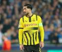 Emre Can Ungkap Apa yang Harus Dihentikan Dortmund Saat Hadapi Celtic