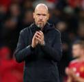 Erik ten Hag Panen Kritikan, Marco van Basten Pasang Badan