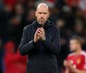 Erik ten Hag Panen Kritikan, Marco van Basten Pasang Badan