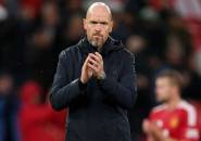 Erik ten Hag Panen Kritikan, Marco van Basten Pasang Badan