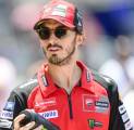 Francesco Bagnaia Dambakan Ajang Balap Ketahanan Suzuka 8 Hours