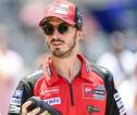 Francesco Bagnaia Dambakan Ajang Balap Ketahanan Suzuka 8 Hours