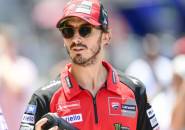 Francesco Bagnaia Dambakan Ajang Balap Ketahanan Suzuka 8 Hours