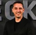 Gary Neville Sebut Peforma Manchester United Seperti Klub Amatir