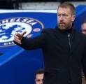 Graham Potter Ceritakan Pengalaman Buruknya di Chelsea