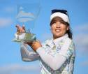 Jasmine Suwannapura Juarai Walmart NW Arkansas Championship