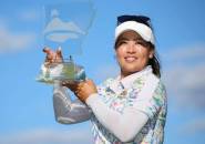 Jasmine Suwannapura Juarai Walmart NW Arkansas Championship