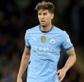 Jika Dibutuhkan, John Stones Siap Gantikan Peran Rodri