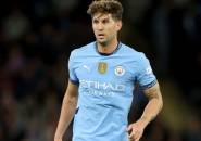 Jika Dibutuhkan, John Stones Siap Gantikan Peran Rodri