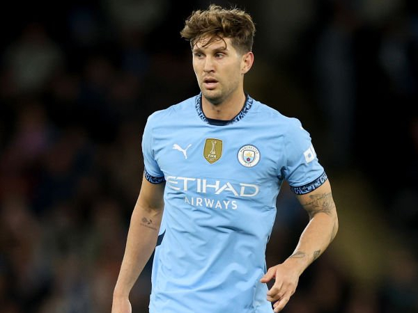 John Stones.