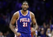 Joel Embiid Menurunkan Berat Badan untuk Hindari Cedera