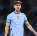 John Stones Pastikan Kesiapannya Hadapi Jadwal Padat