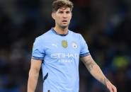 John Stones Pastikan Kesiapannya Hadapi Jadwal Padat