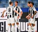 Juventus Lawan RB Leipzig Jadi Duel Antartim dengan Pertahanan Tangguh