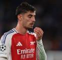 Kai Havertz Siap Menangkan Liga Champions Bersama Arsenal