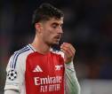 Kai Havertz Siap Menangkan Liga Champions Bersama Arsenal