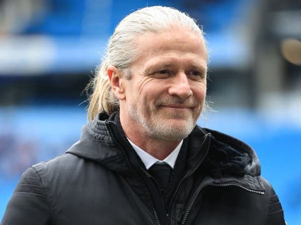 Emmanuel Petit.