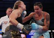 Kalahkan Rhiannon Dixon, Terri Harper Rebut Gelar Kelas Ringan WBO