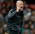 Kritik Performa MU, Alan Shearer: Maunya Erik ten Hag Apa Sih?