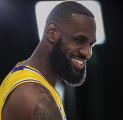 LeBron James Siap Hadapi Musim Ke-22 di Kompetisi NBA