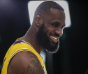 LeBron James Siap Hadapi Musim Ke-22 di Kompetisi NBA