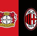 Leverkusen vs Milan: Rekor Kedua Klub Melawan Lawan dari Jerman dan Italia