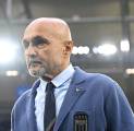 Luciano Spalletti Pertimbangkan Panggil Chiesa dan Matteo Politano