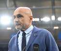 Luciano Spalletti Pertimbangkan Panggil Chiesa dan Matteo Politano