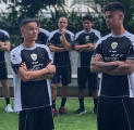 Mees Hilgers - Eliano Reijnders Resmi Jadi WNI, Timnas Indonesia Makin Kuat