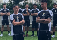 Mees Hilgers - Eliano Reijnders Resmi Jadi WNI, Timnas Indonesia Makin Kuat