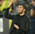 Nuri Sahin Puji Kualitas Celtic: Mereka Salah Satu Klub Top!