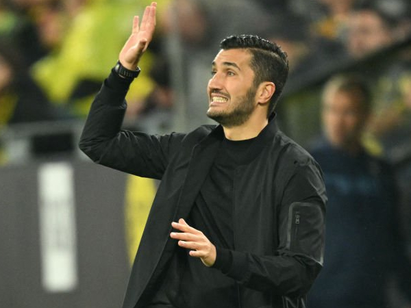 Nuri Sahin.