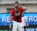 Olivier Giroud Menilai Lini Serang Jadi Kelebihan Milan di Musim Ini