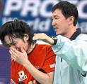 Park Joo Bong Akan Tinggalkan Timnas Jepang Setelah 5 Edisi Olimpiade