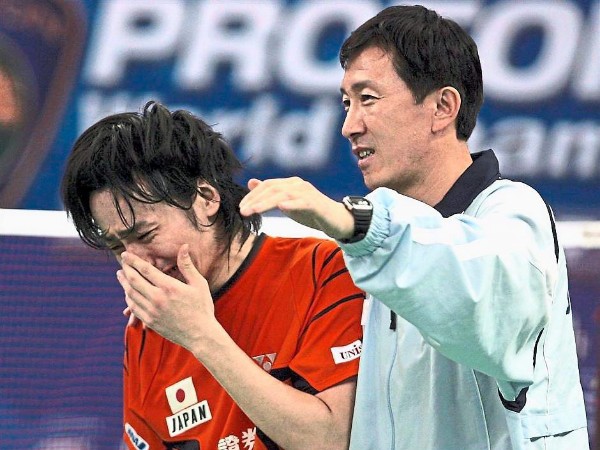 Park Joo Bong Akan Tinggalkan Timnas Jepang Setelah 5 Edisi Olimpiade