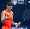 Paula Badosa Permalukan Petenis Unggulan Kedua Di Beijing