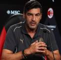 Paulo Fonseca Tegaskan Jika Milan Akan Tetap Bermain Menyerang