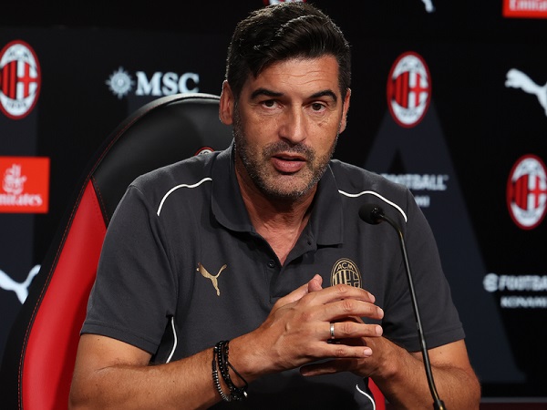 Paulo Fonseca