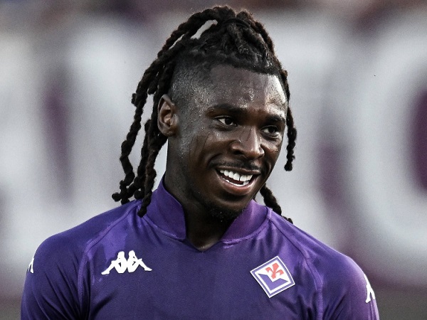 Moise Kean