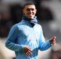 Pep Guardiola Yakin Performa Terbaik Phil Foden Akan Segera Muncul