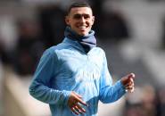 Pep Guardiola Yakin Performa Terbaik Phil Foden Akan Segera Muncul