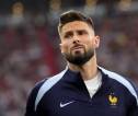 Punya Kenangan Indah, Olivier Giroud Mengaku Ingin Kembali ke Milan