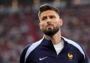 Punya Kenangan Indah, Olivier Giroud Mengaku Ingin Kembali ke Milan