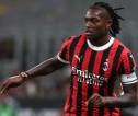 Rafael Leao Bahas Peluang Juara AC Milan di Liga Champions