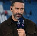 Rio Ferdinand Semprot Pemain MU Usai Dipermalukan Spurs